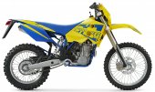 2005 Husaberg FE 650 e photo